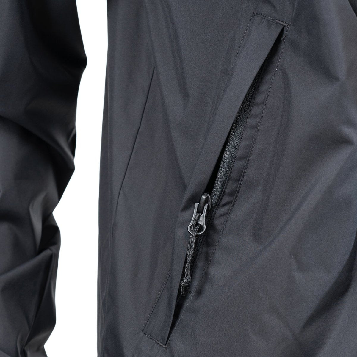 The North Face International Collection Coach Jacket (Schwarz) - Allike Store