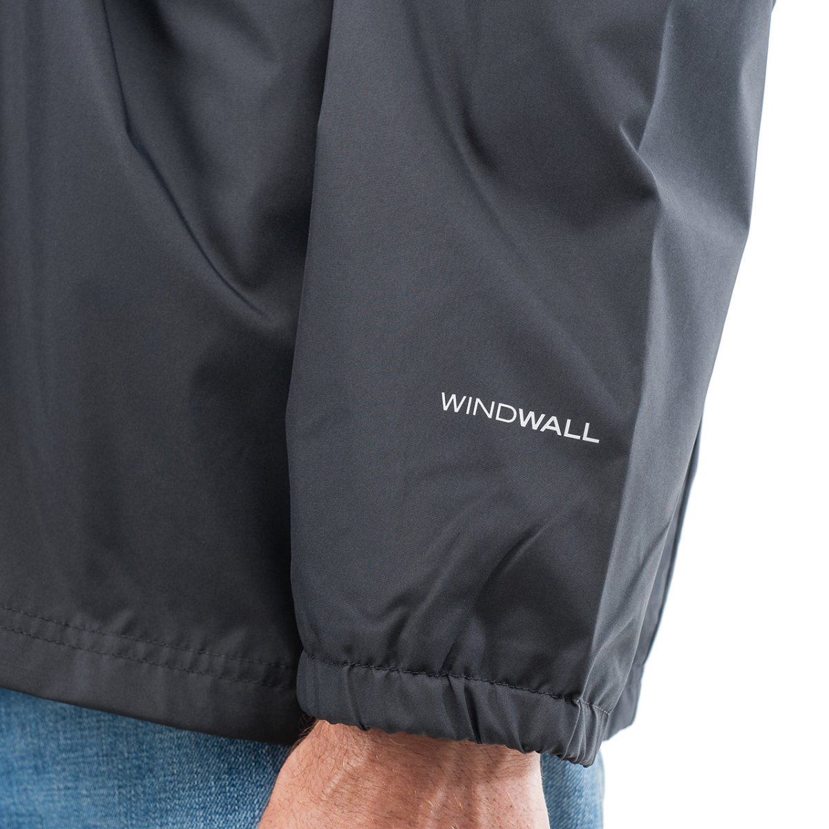 The North Face International Collection Coach Jacket (Schwarz) - Allike Store