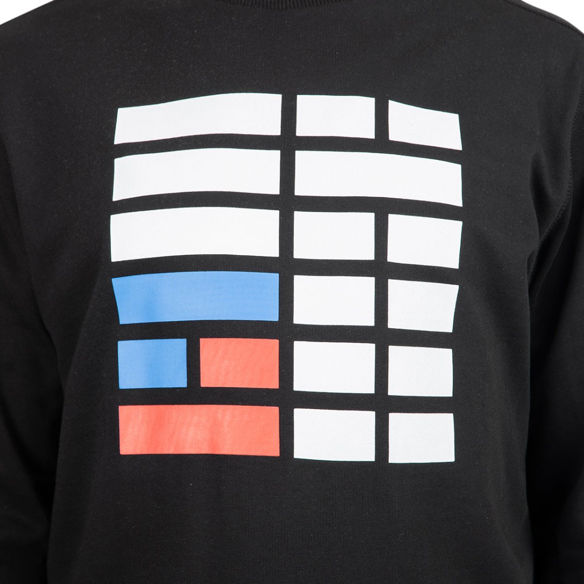 The North Face International Collection Crewneck (Schwarz) - Allike Store
