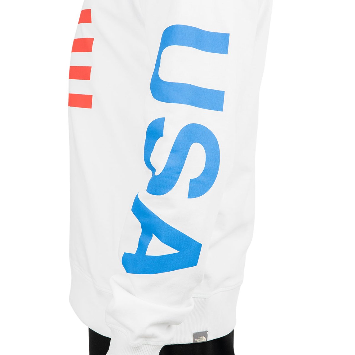 The North Face International Collection Crewneck (Weiß) - Allike Store