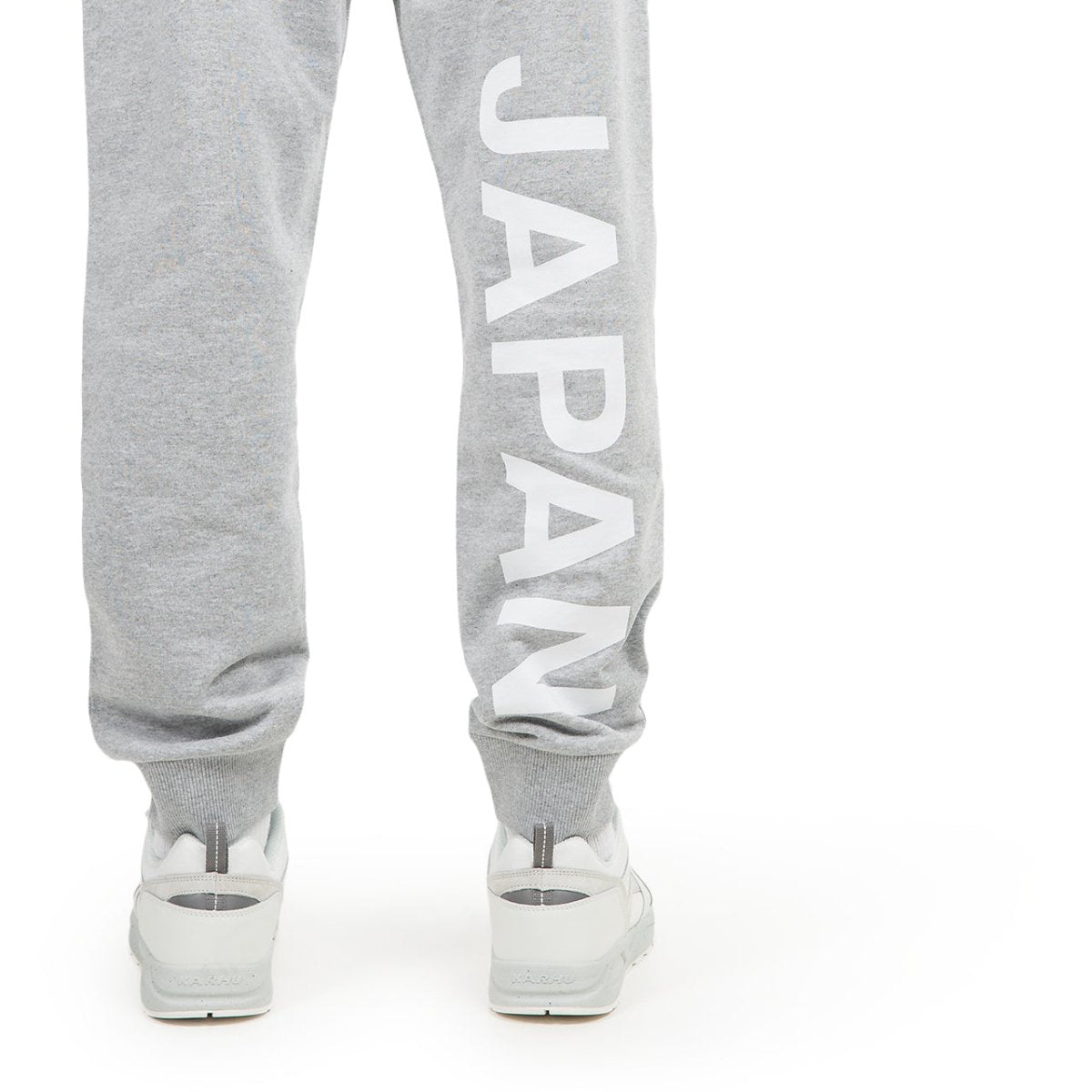 The North Face International Collection Sweatpant (Grau)  - Allike Store