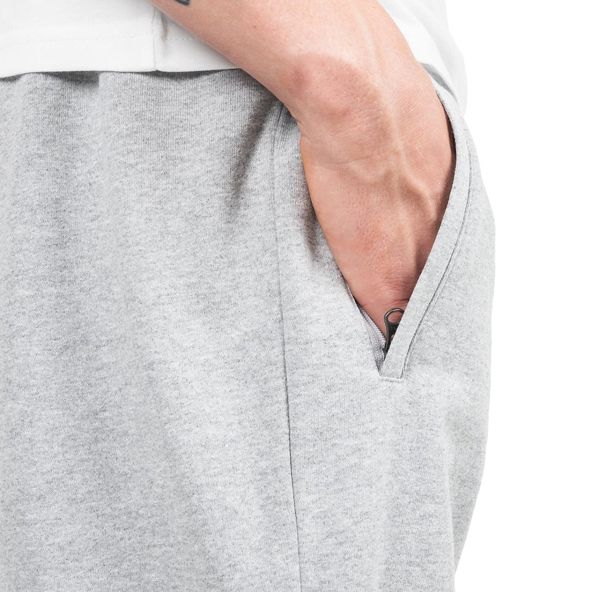 The North Face International Collection Sweatpant (Grau)  - Allike Store