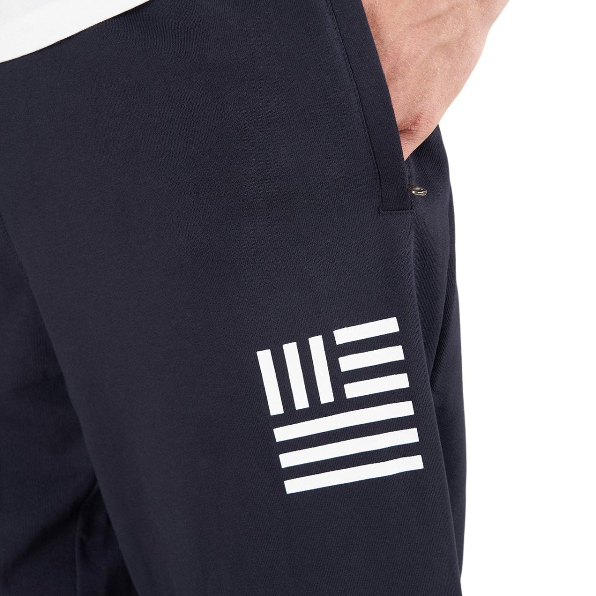 The North Face International Collection Sweatpant (Navy)  - Allike Store