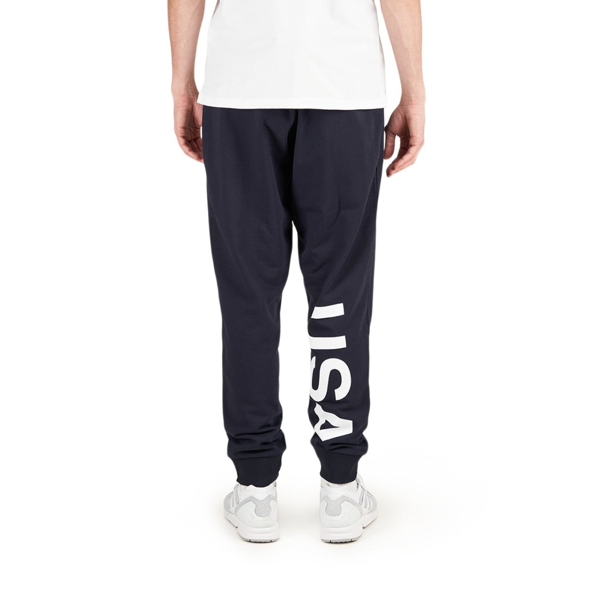 The North Face International Collection Sweatpant (Navy)  - Allike Store
