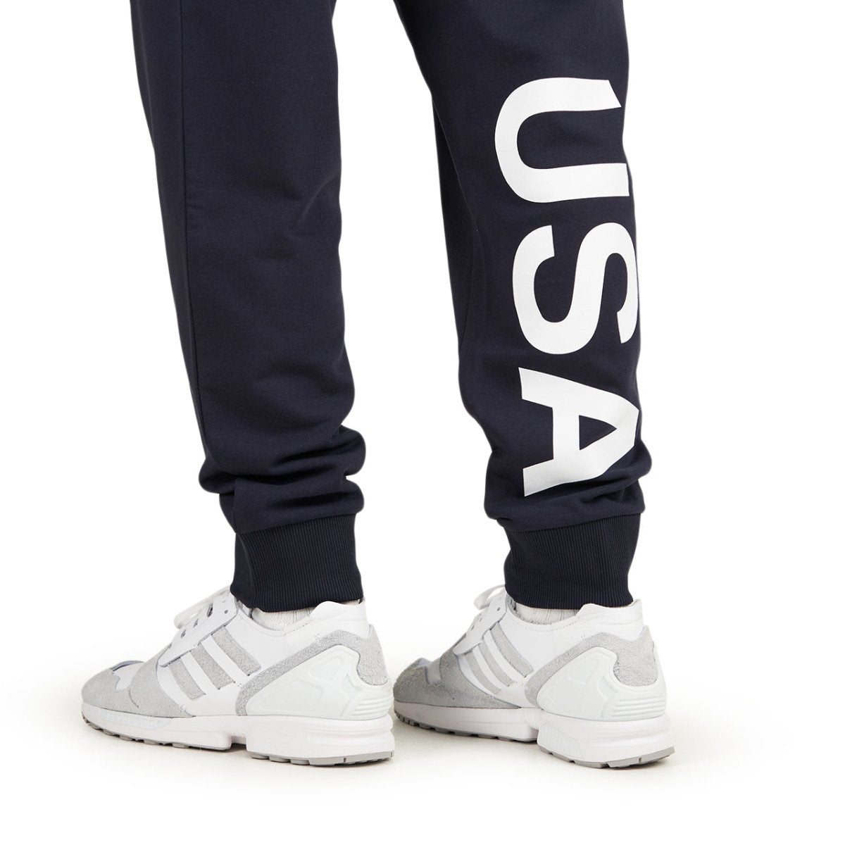 The North Face International Collection Sweatpant (Navy)  - Allike Store