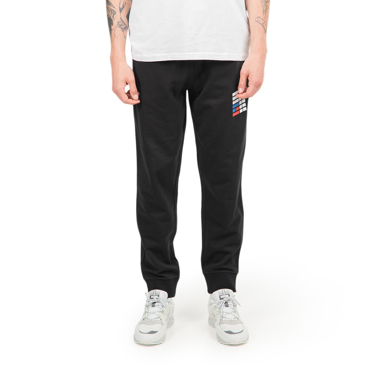 The North Face International Collection Sweatpant (Schwarz) - Allike Store