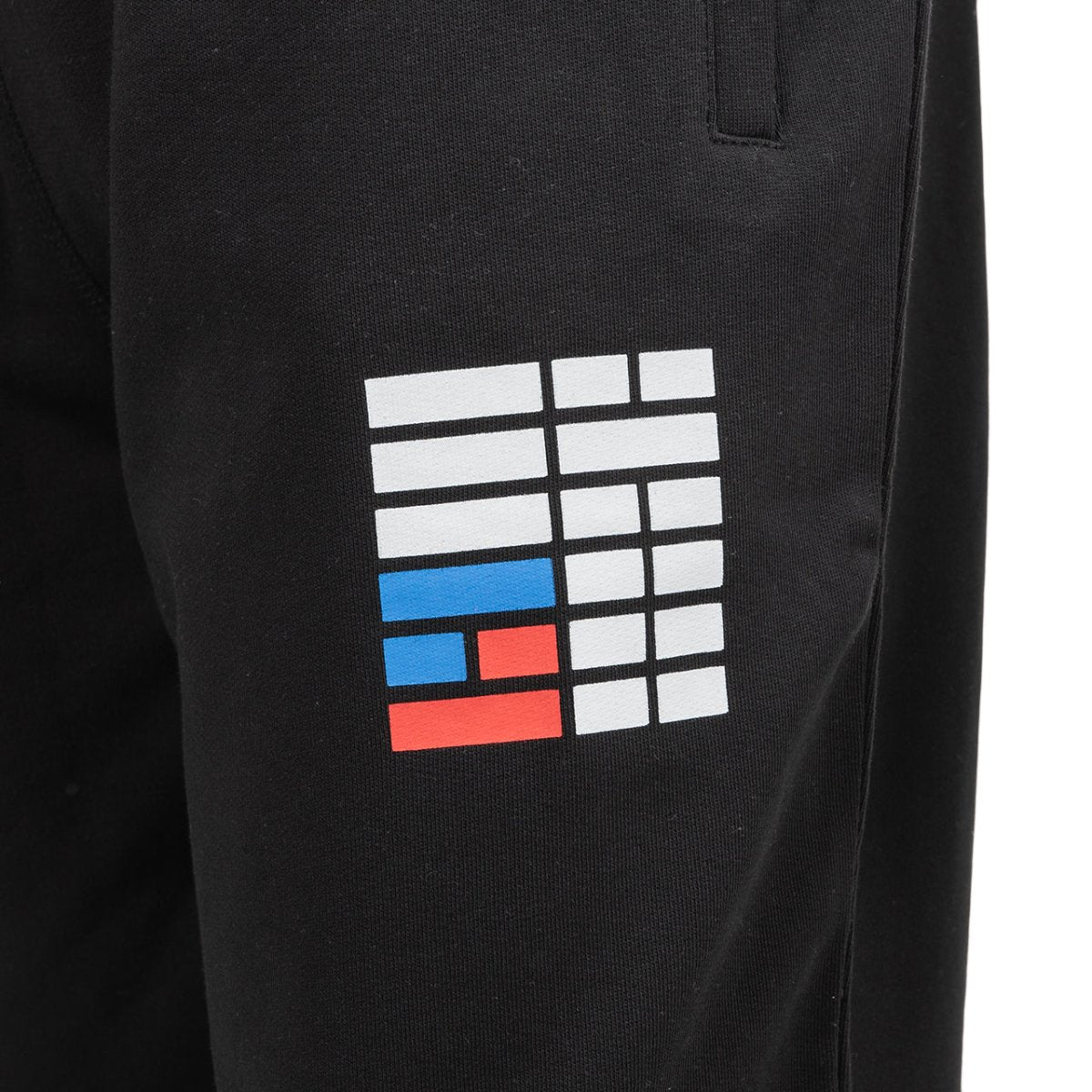 The North Face International Collection Sweatpant (Schwarz) - Allike Store