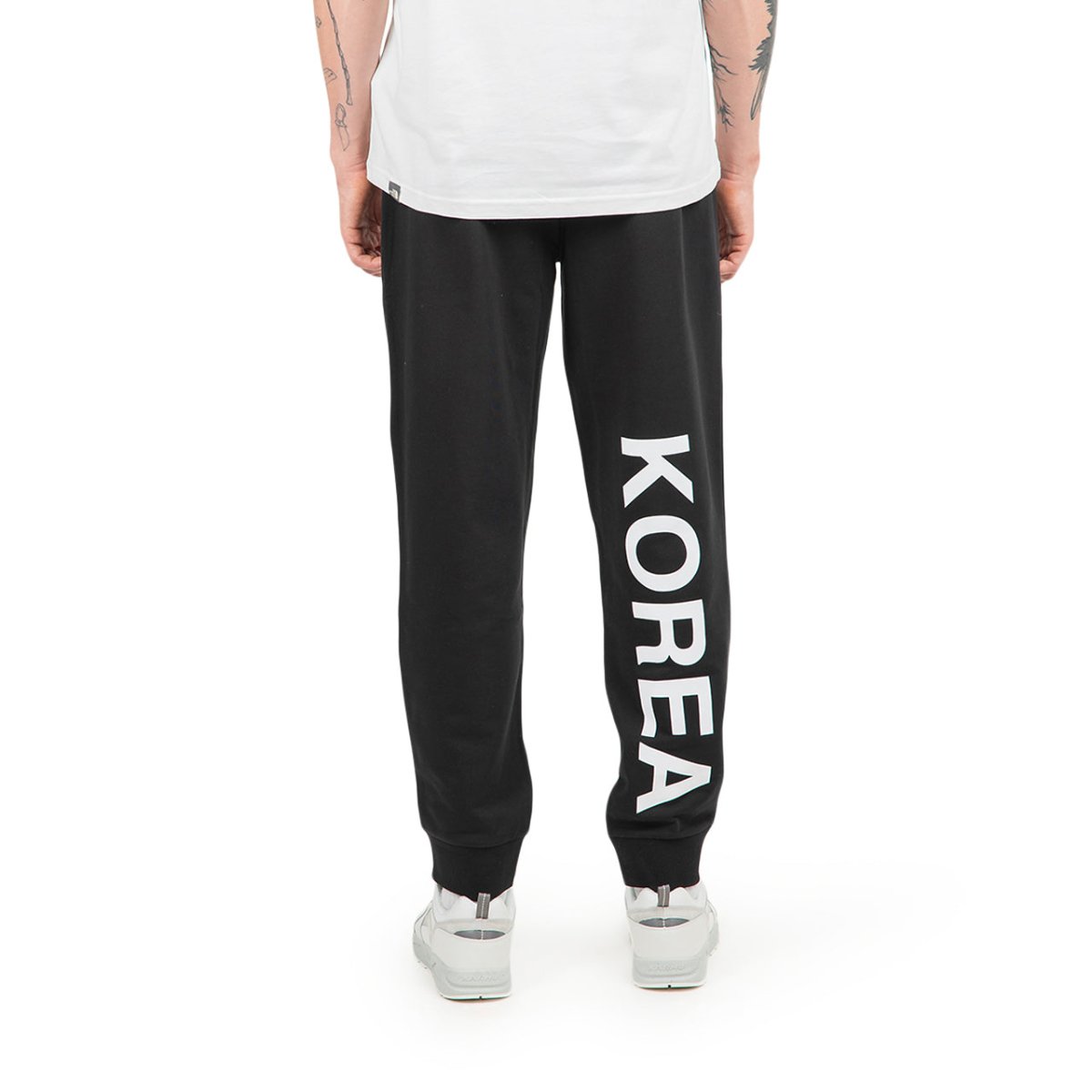 The North Face International Collection Sweatpant (Schwarz) - Allike Store