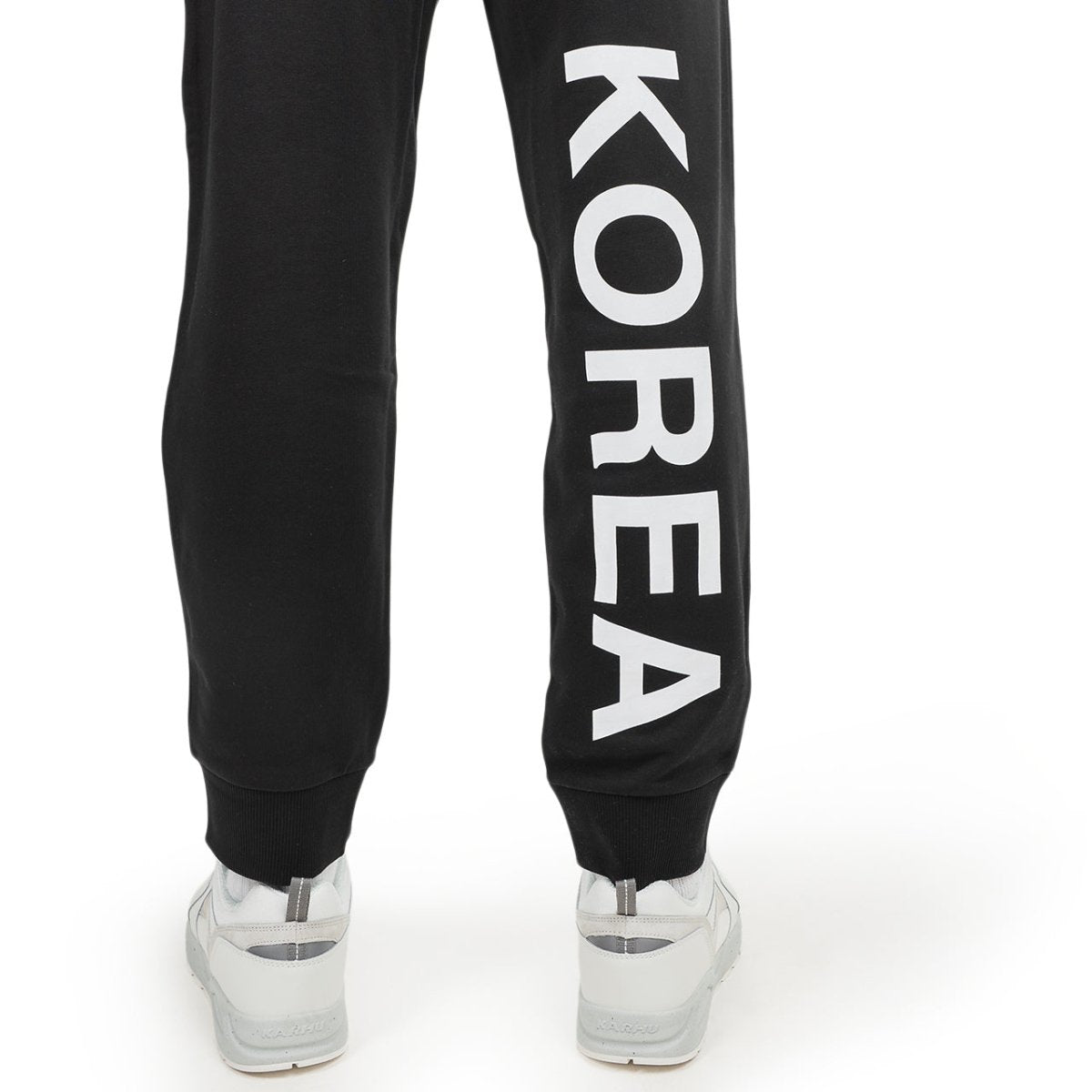 The North Face International Collection Sweatpant (Schwarz) - Allike Store