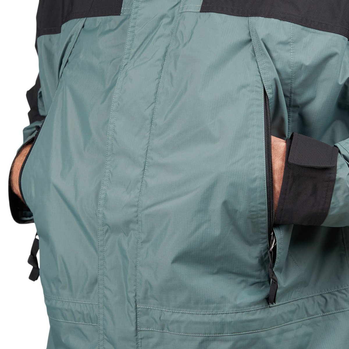 The North Face K2RM DryVent Jacket (Grün) - Allike Store