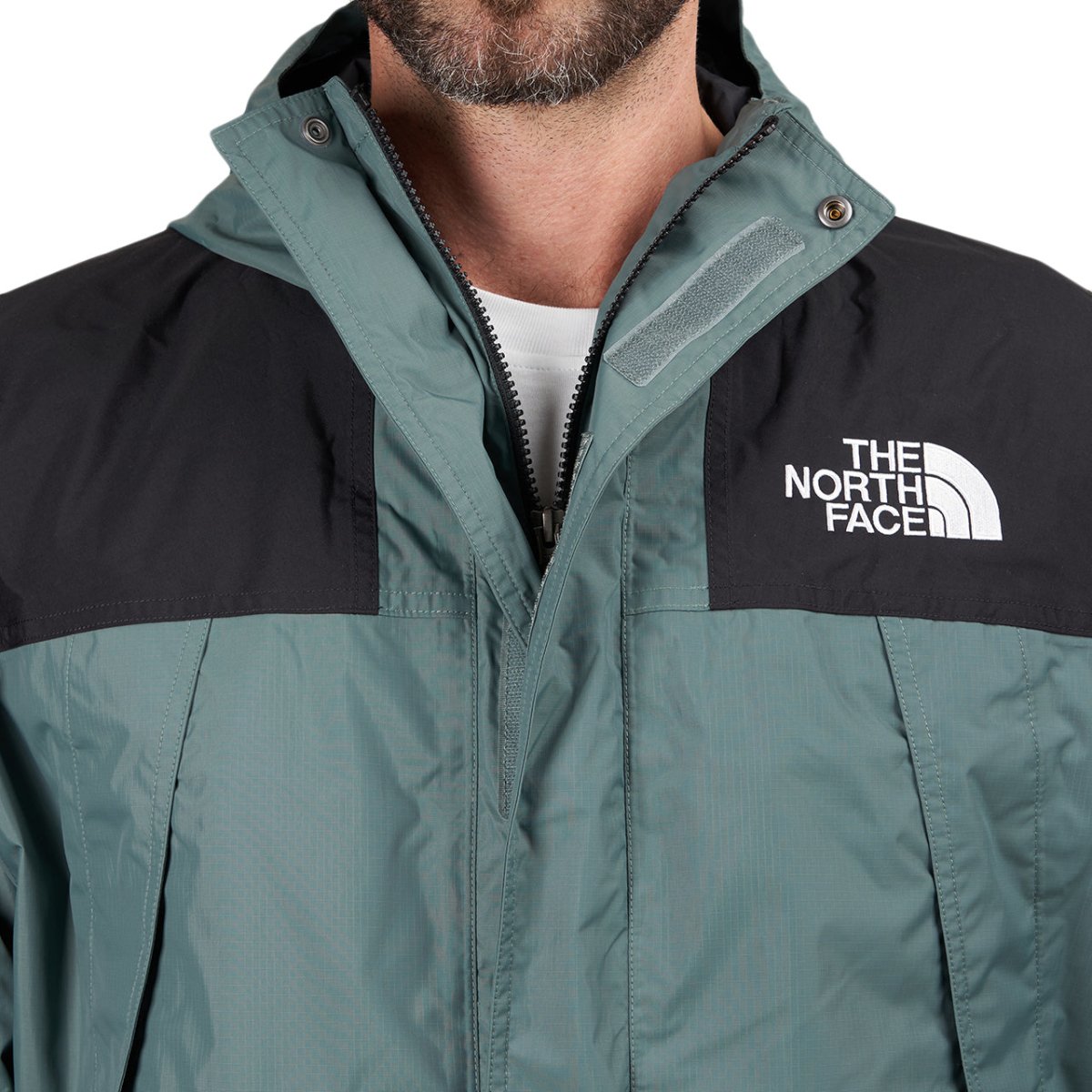 The North Face K2RM DryVent Jacket (Grün) - Allike Store