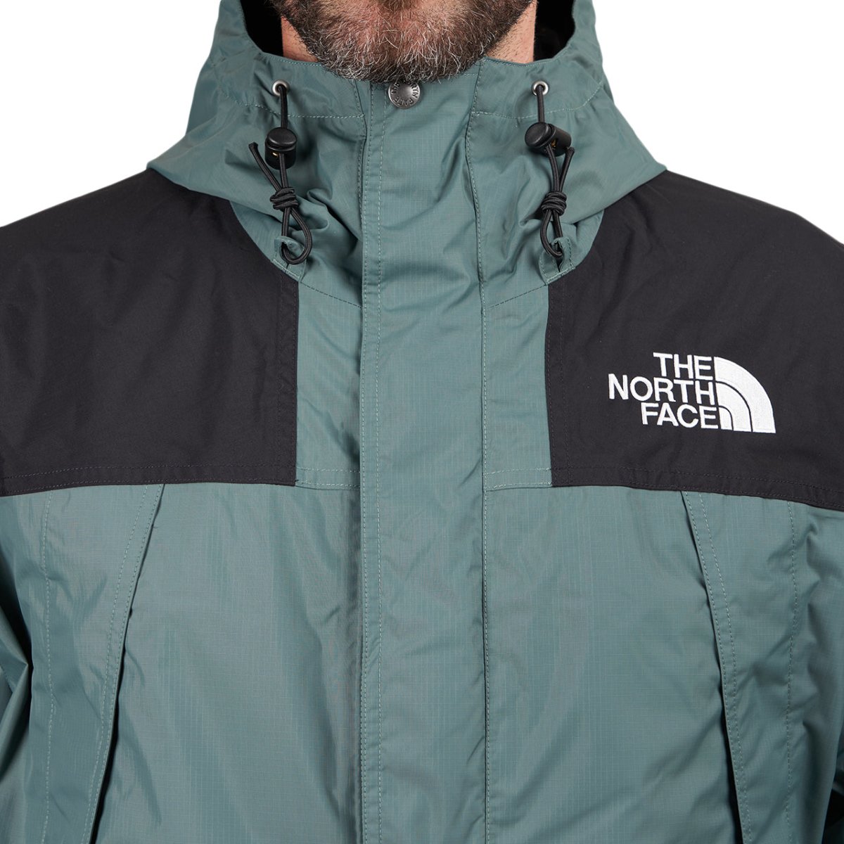 The North Face K2RM DryVent Jacket (Grün) - Allike Store