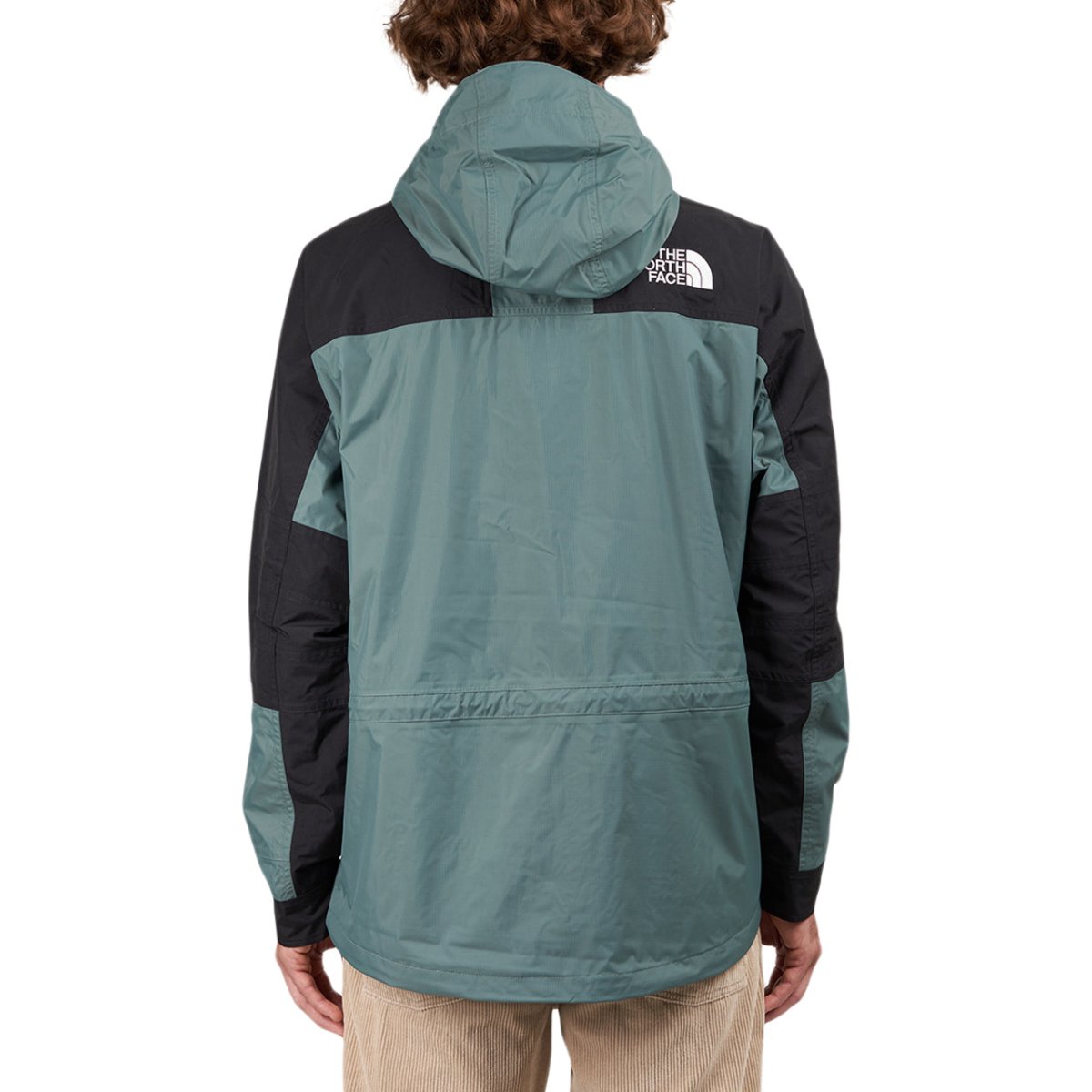 The North Face K2RM DryVent Jacket (Grün) - Allike Store