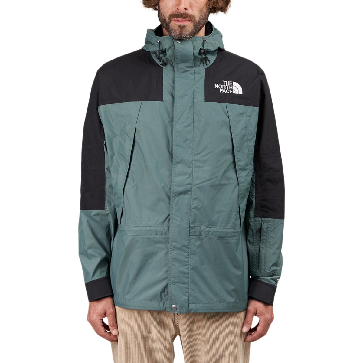 The North Face K2RM DryVent Jacket (Grün) - Allike Store