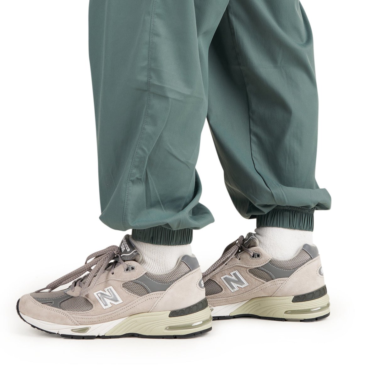 The North Face Karakash Cargo Pant (Balsam) - Allike Store
