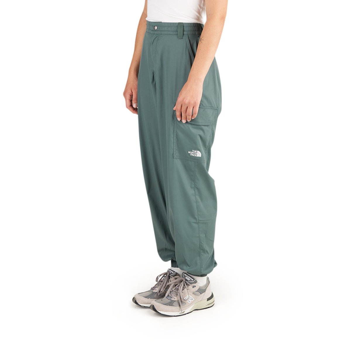 The North Face Karakash Cargo Pant (Balsam) - Allike Store