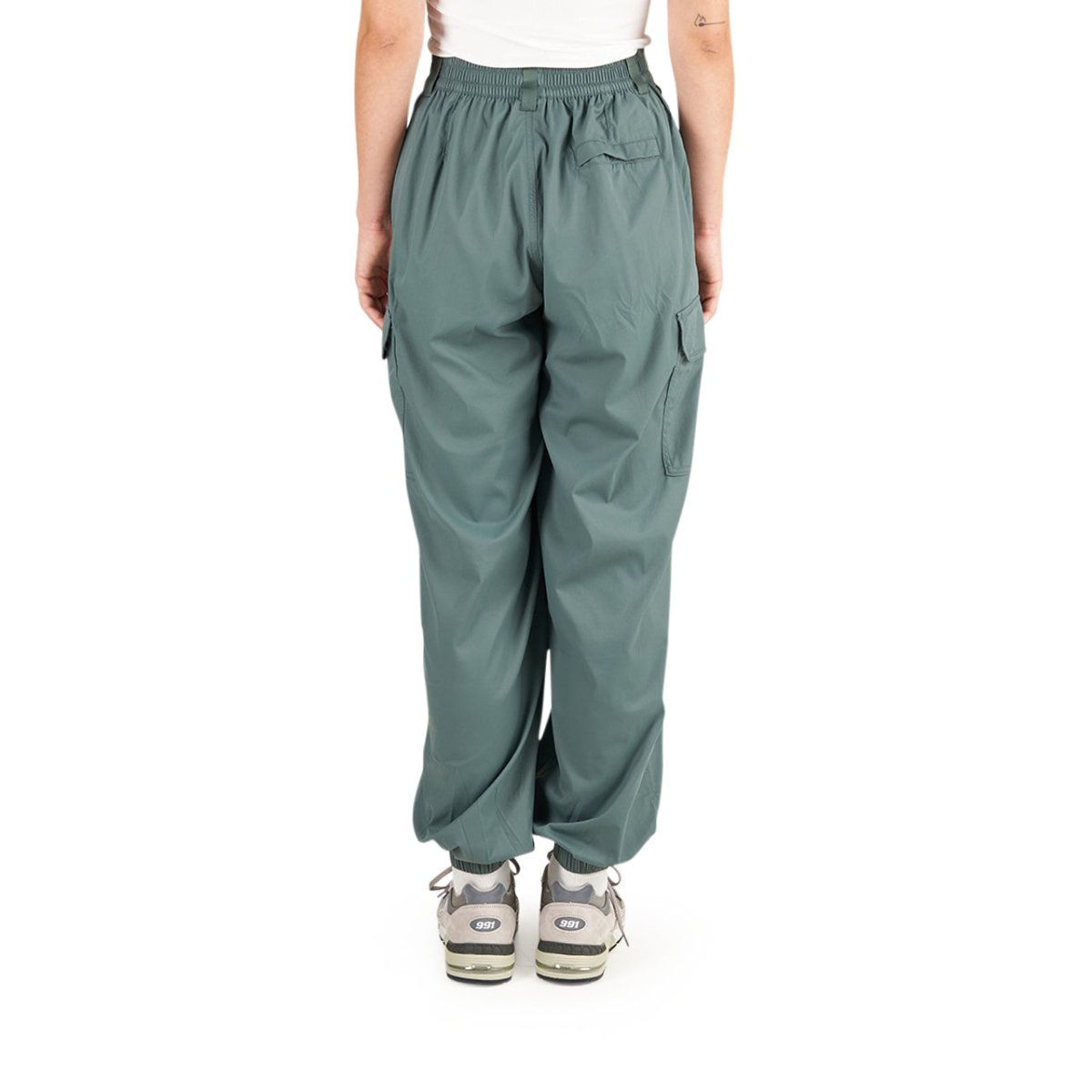 The North Face Karakash Cargo Pant (Balsam) - Allike Store