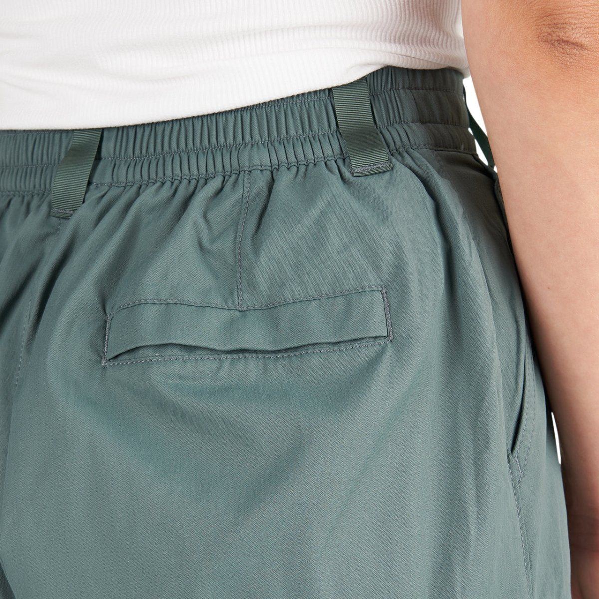 The North Face Karakash Cargo Pant (Balsam) - Allike Store