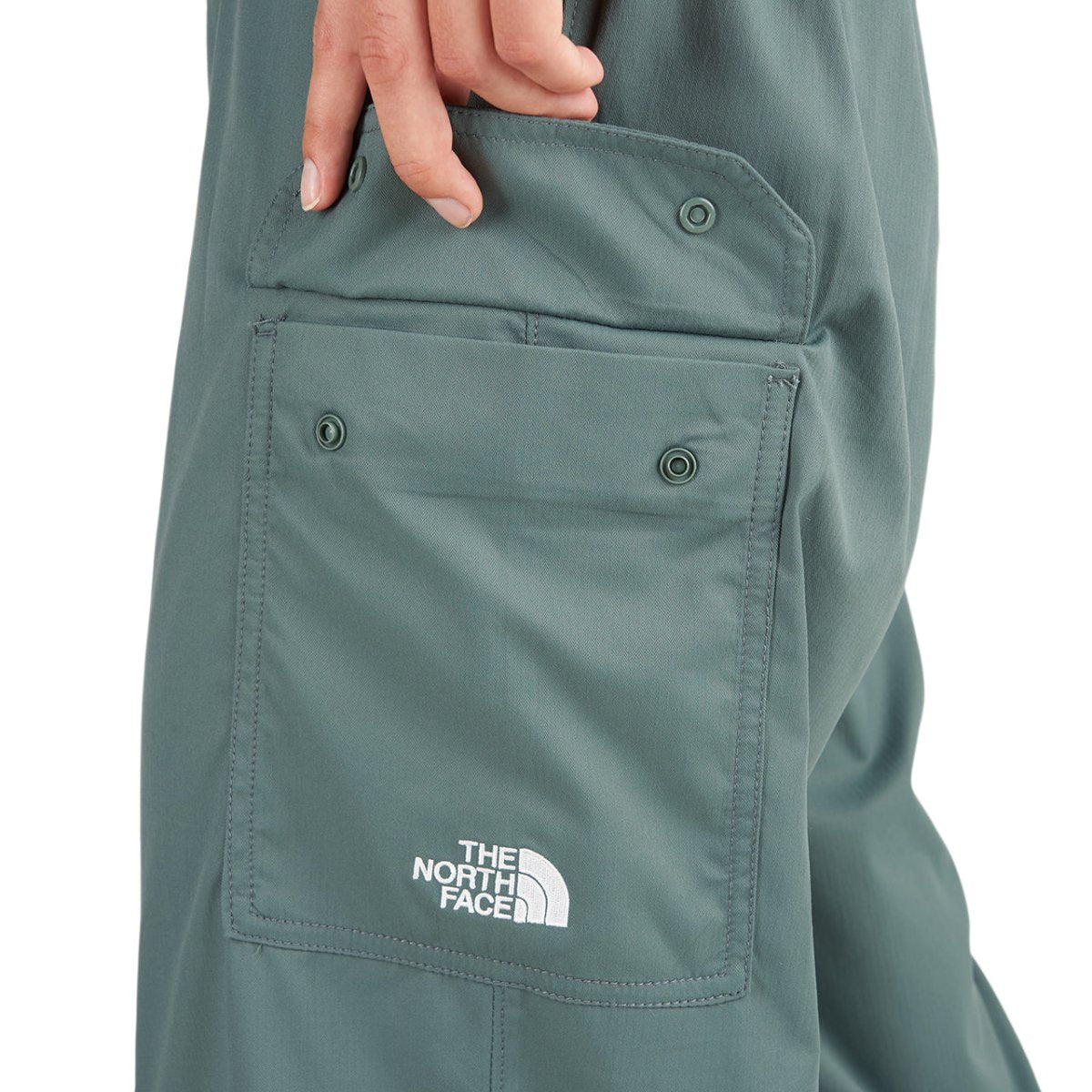 The North Face Karakash Cargo Pant (Balsam) - Allike Store