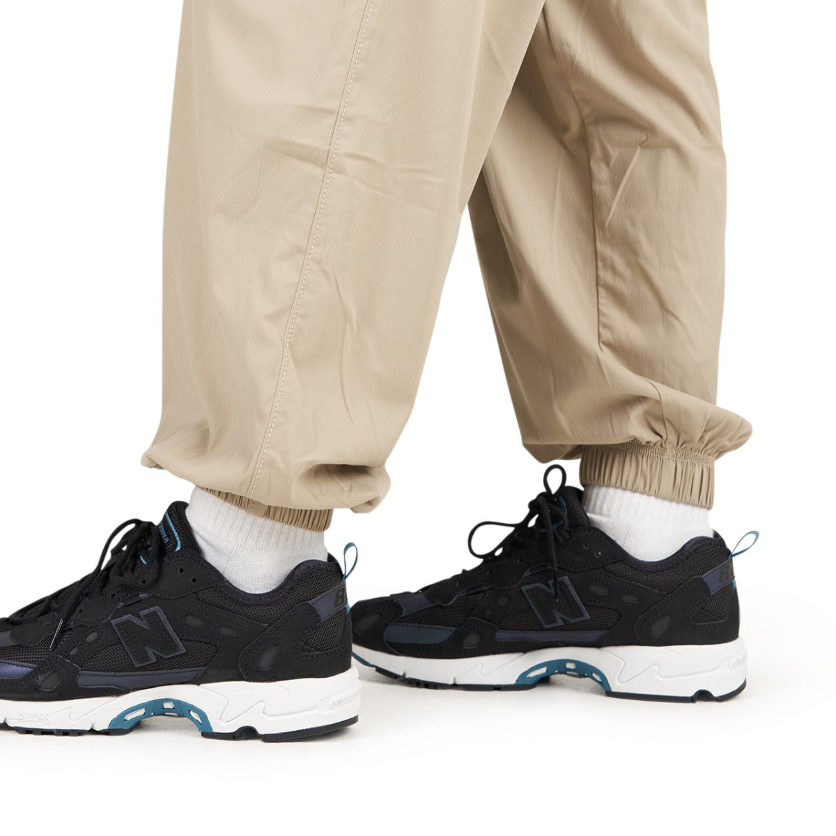 The North Face Karakash Cargo Pant (Flax) - Allike Store