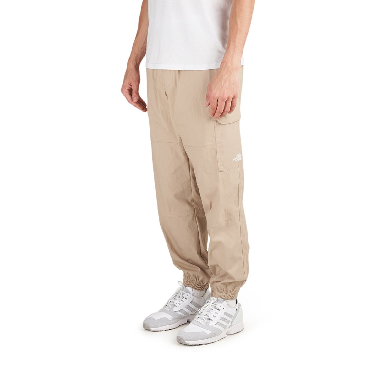 The North Face Karakash Cargo Pant (Flax)  - Allike Store