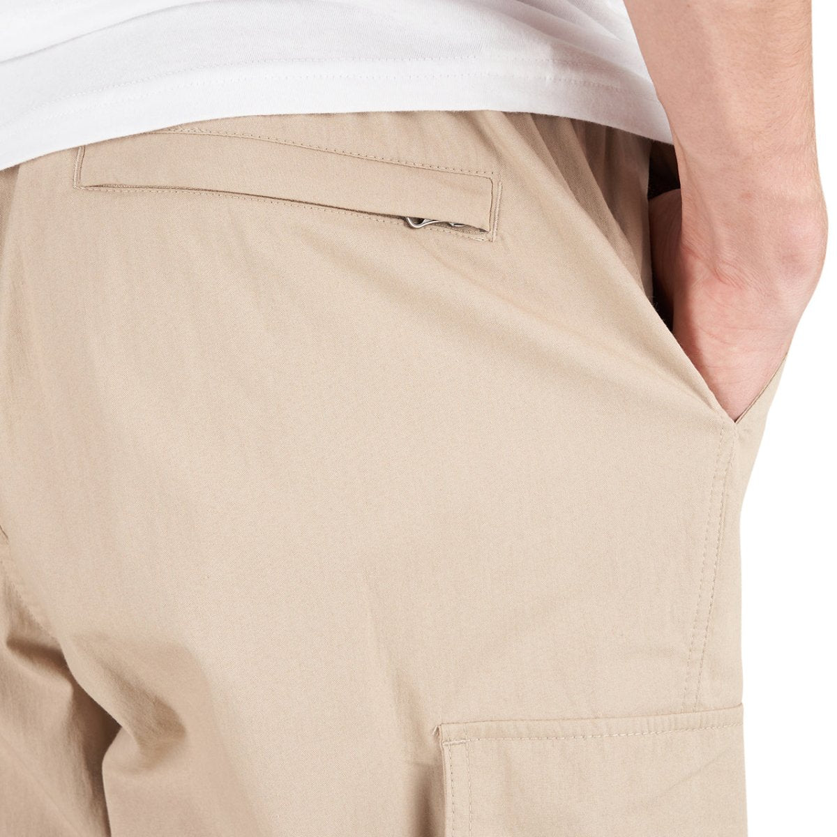The North Face Karakash Cargo Pant (Flax)  - Allike Store