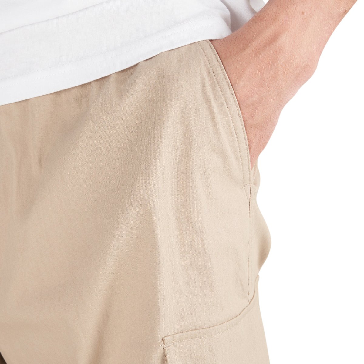 The North Face Karakash Cargo Pant (Flax)  - Allike Store