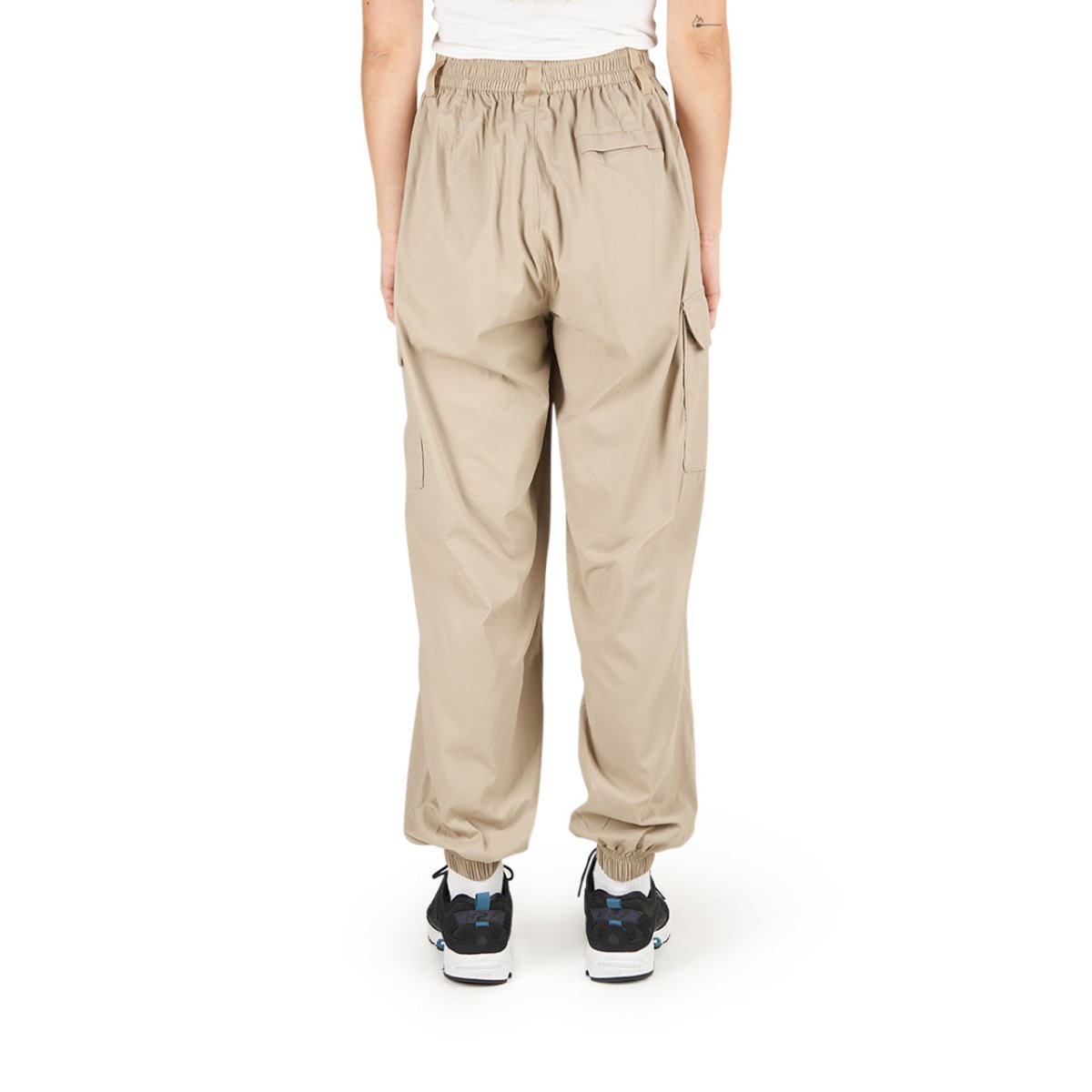 The North Face Karakash Cargo Pant (Flax) - Allike Store