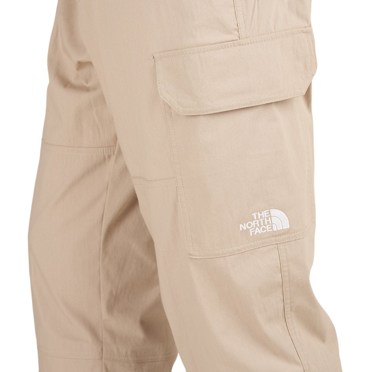 The North Face Karakash Cargo Pant (Flax)  - Allike Store