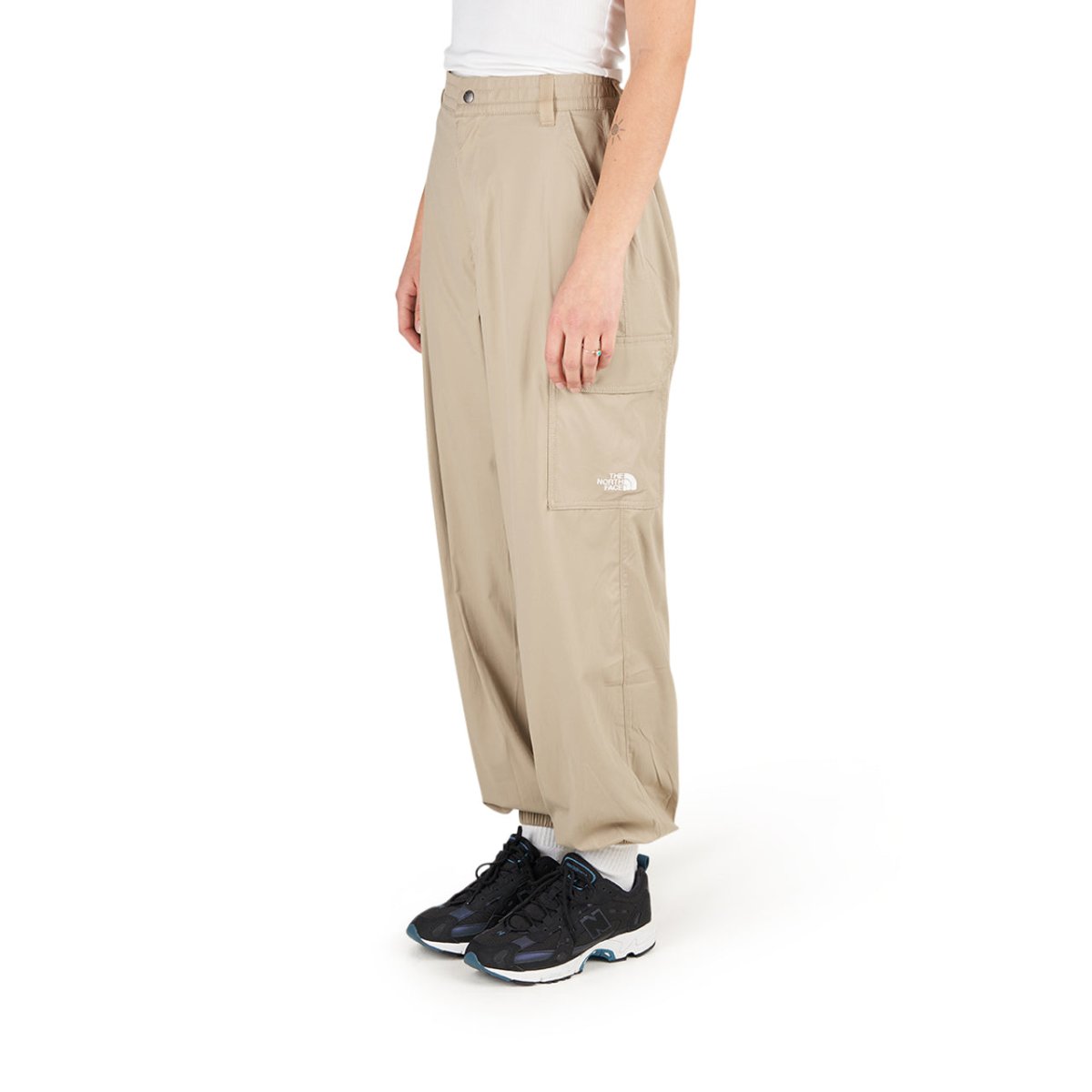 The North Face Karakash Cargo Pant (Flax) - Allike Store