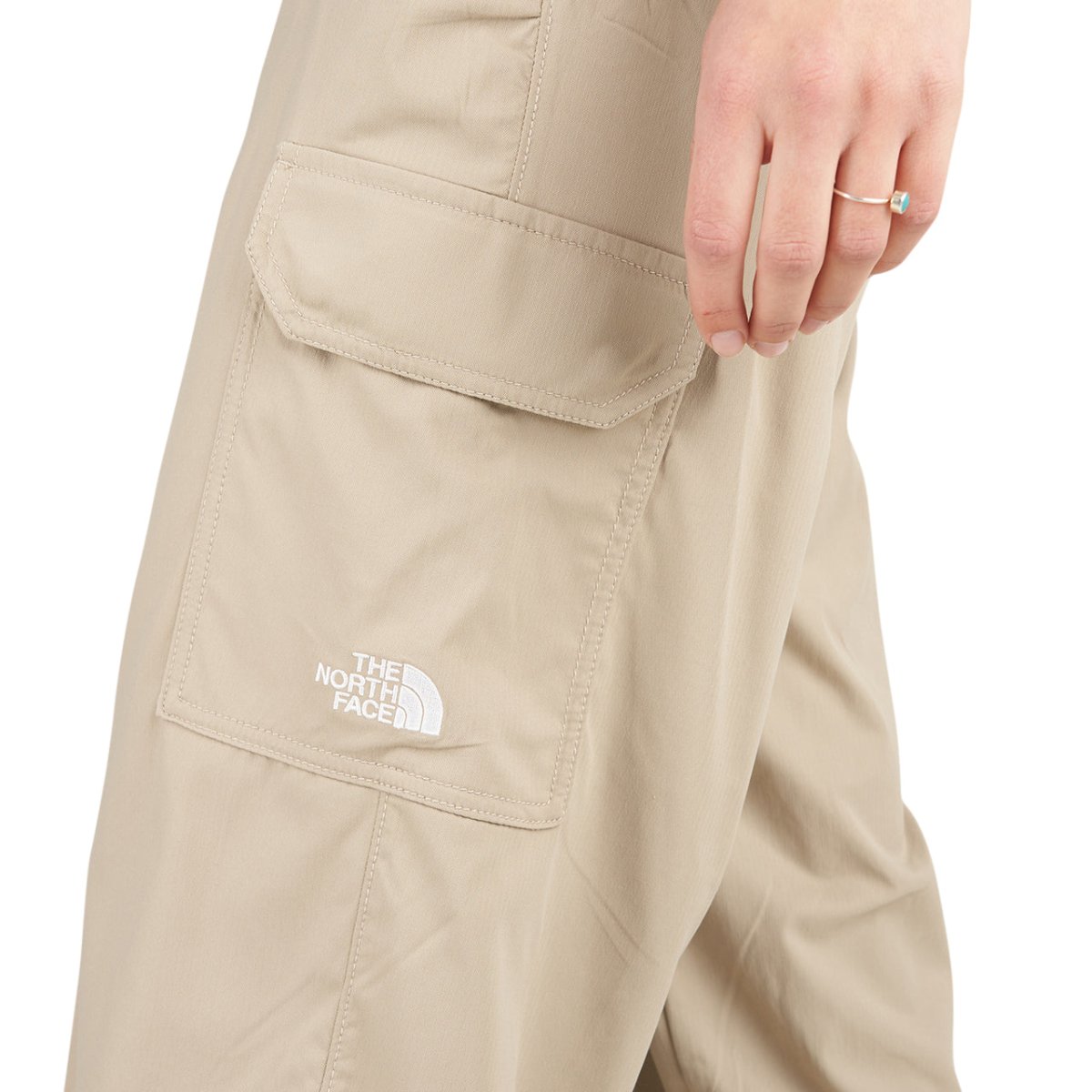 The North Face Karakash Cargo Pant (Flax)  - Allike Store