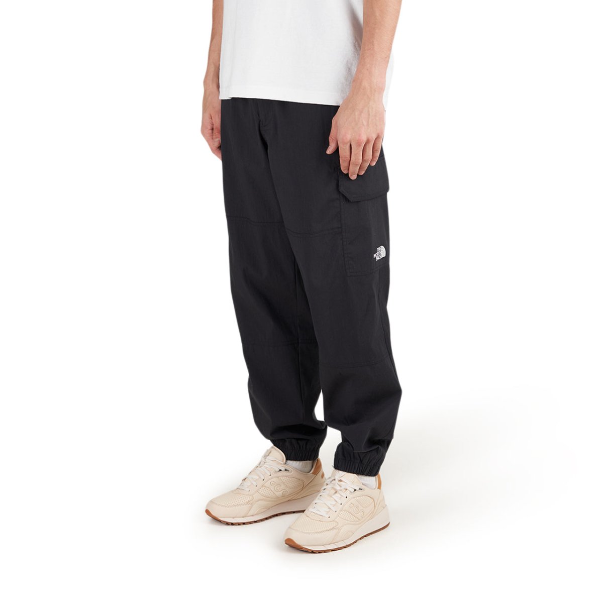 The North Face Karakash Cargo Pant (Schwarz)  - Allike Store