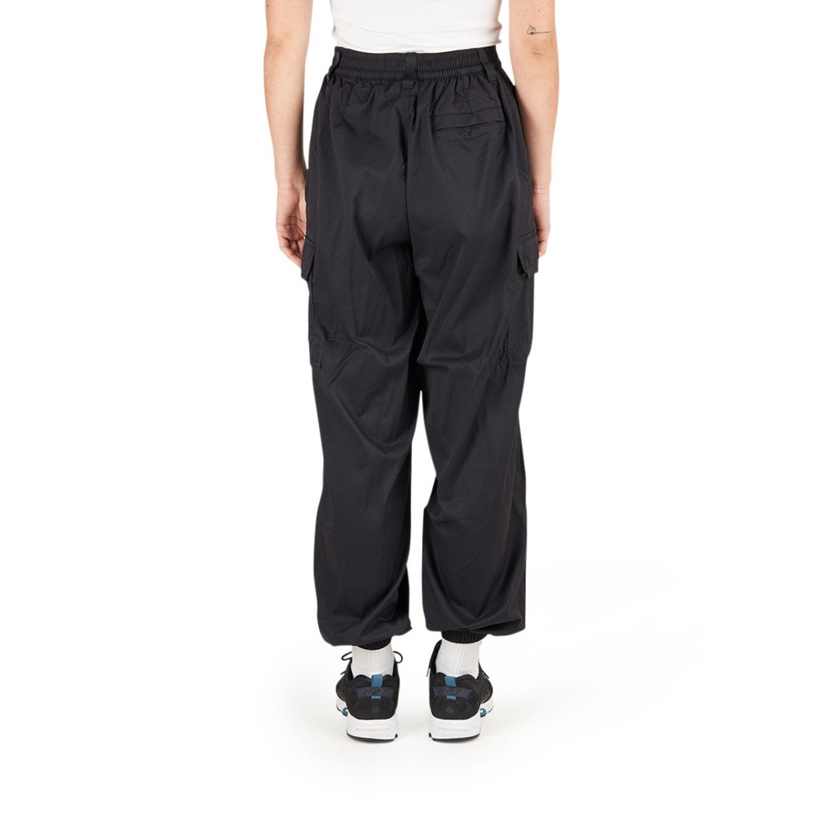 The North Face Karakash Cargo Pant (Schwarz)  - Allike Store