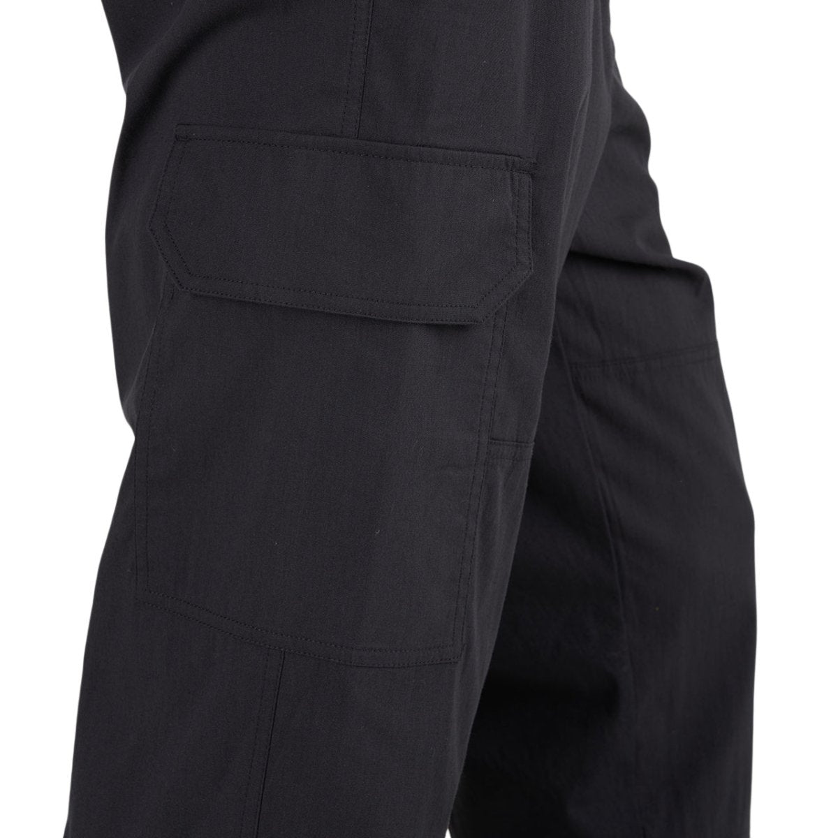 The North Face Karakash Cargo Pant (Schwarz) - Allike Store