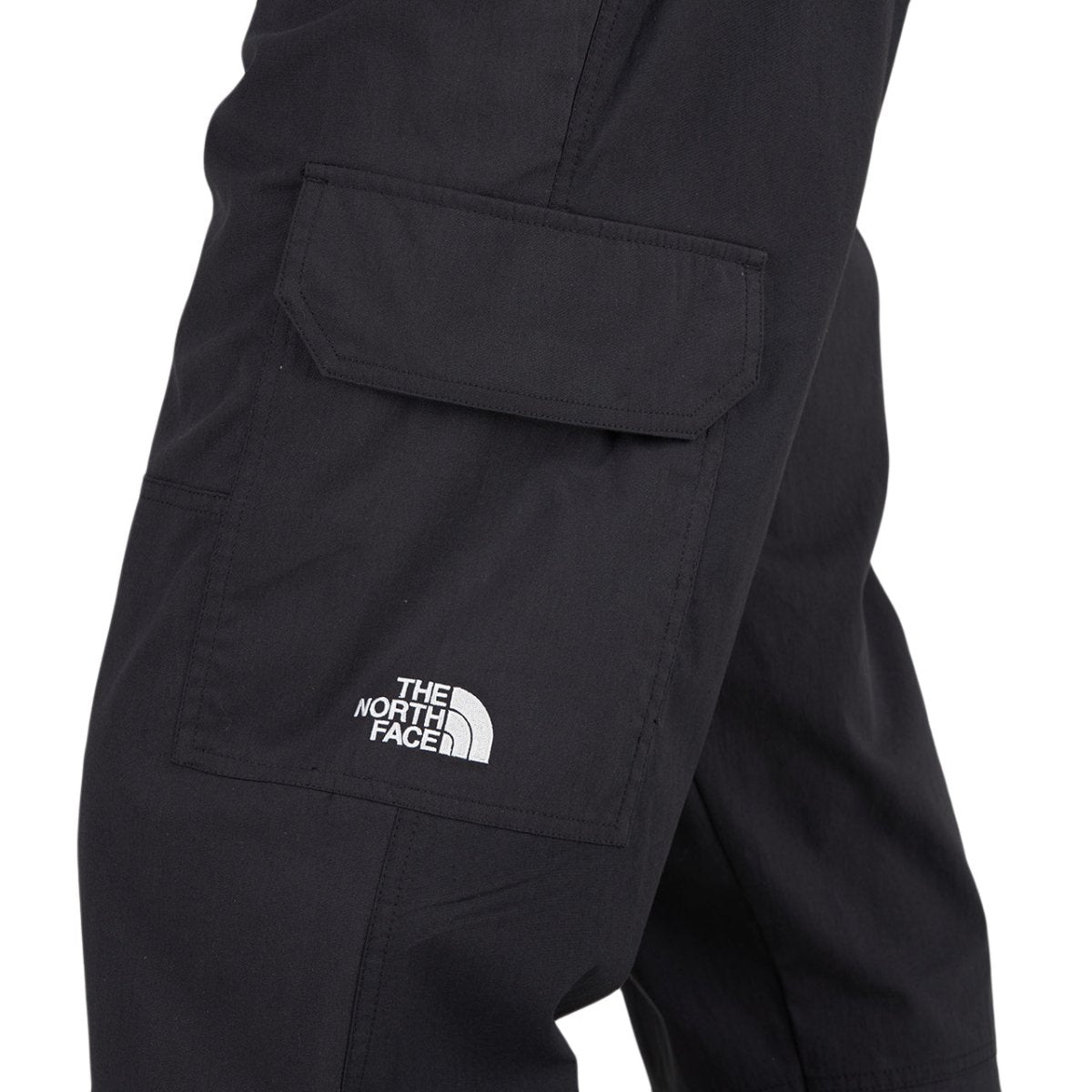 The North Face Karakash Cargo Pant (Schwarz) - Allike Store
