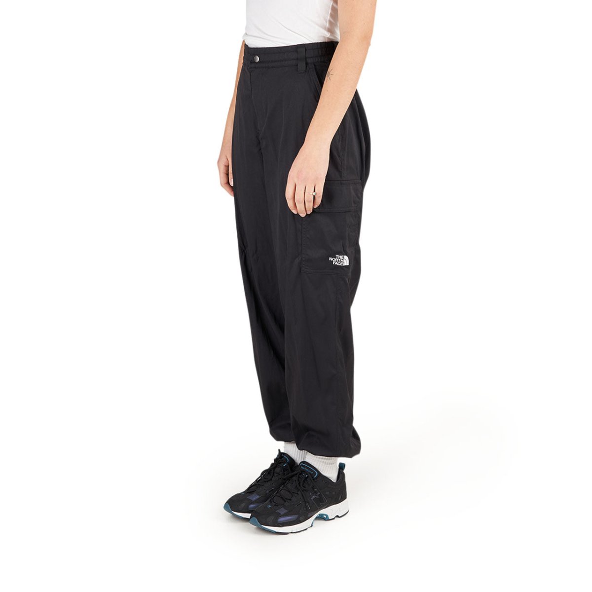 The North Face Karakash Cargo Pant (Schwarz)  - Allike Store