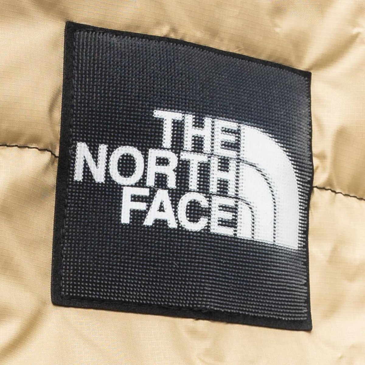 The North Face Lhotse Jacket (Beige / Schwarz) - Allike Store