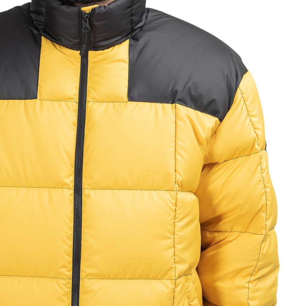 The North Face Lhotse Jacket (Gelb / Schwarz) - Allike Store