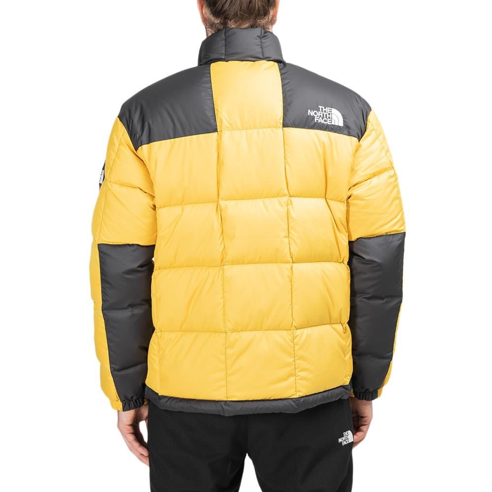 The North Face Lhotse Jacket (Gelb / Schwarz) - Allike Store