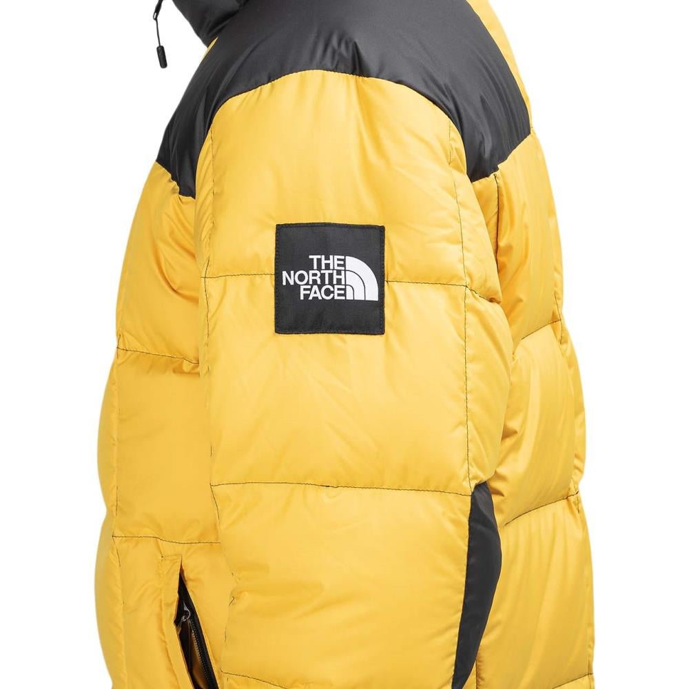 The North Face Lhotse Jacket (Gelb / Schwarz) - Allike Store