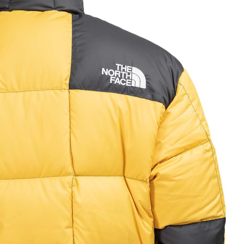 The North Face Lhotse Jacket (Gelb / Schwarz) - Allike Store