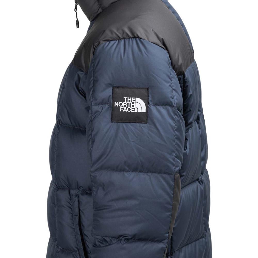 The North Face Lhotse Jacket (Navy / Schwarz) - Allike Store