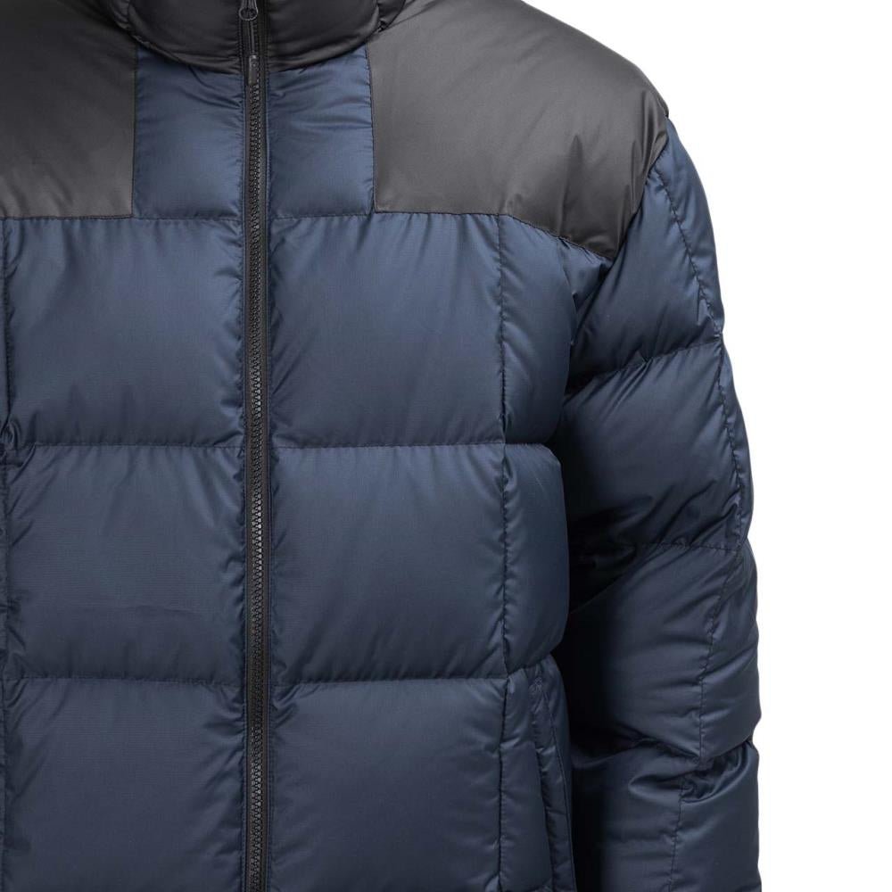 The North Face Lhotse Jacket (Navy / Schwarz) - Allike Store