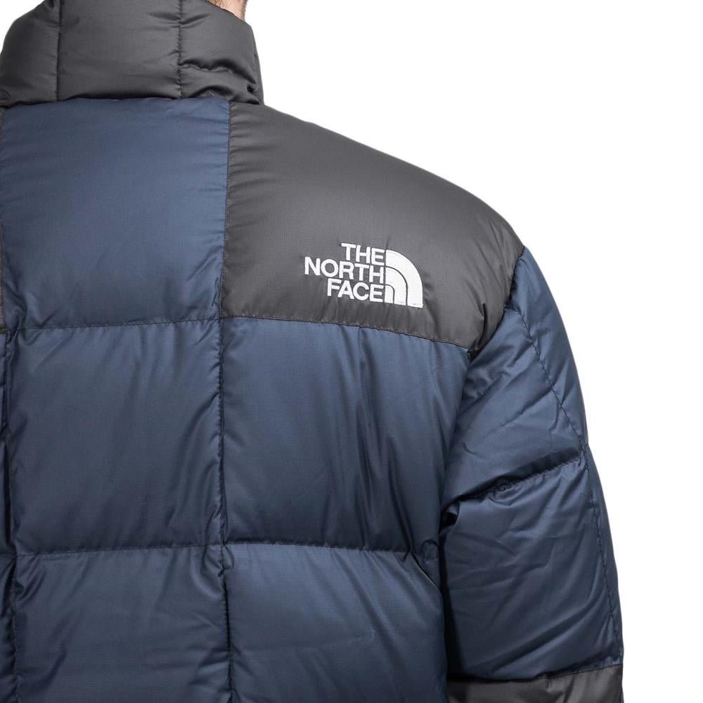 The North Face Lhotse Jacket (Navy / Schwarz) - Allike Store