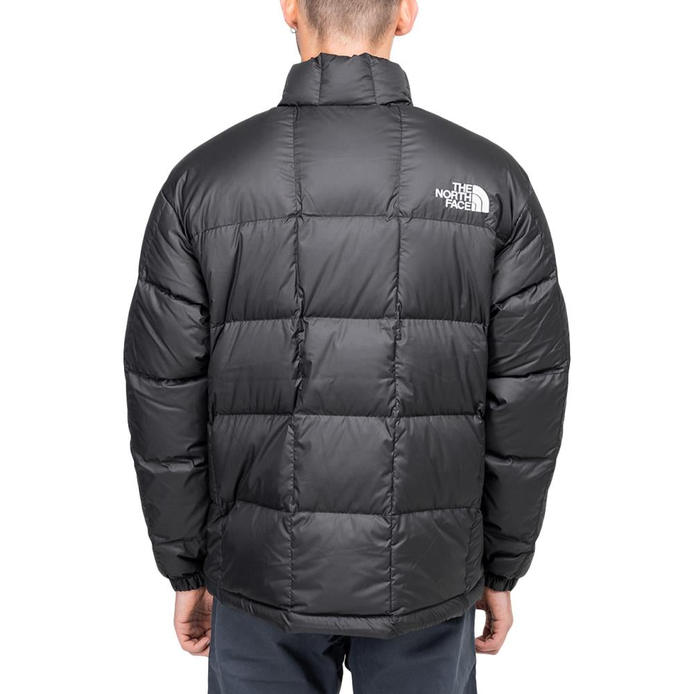 The North Face Lhotse Jacket (Schwarz)  - Allike Store