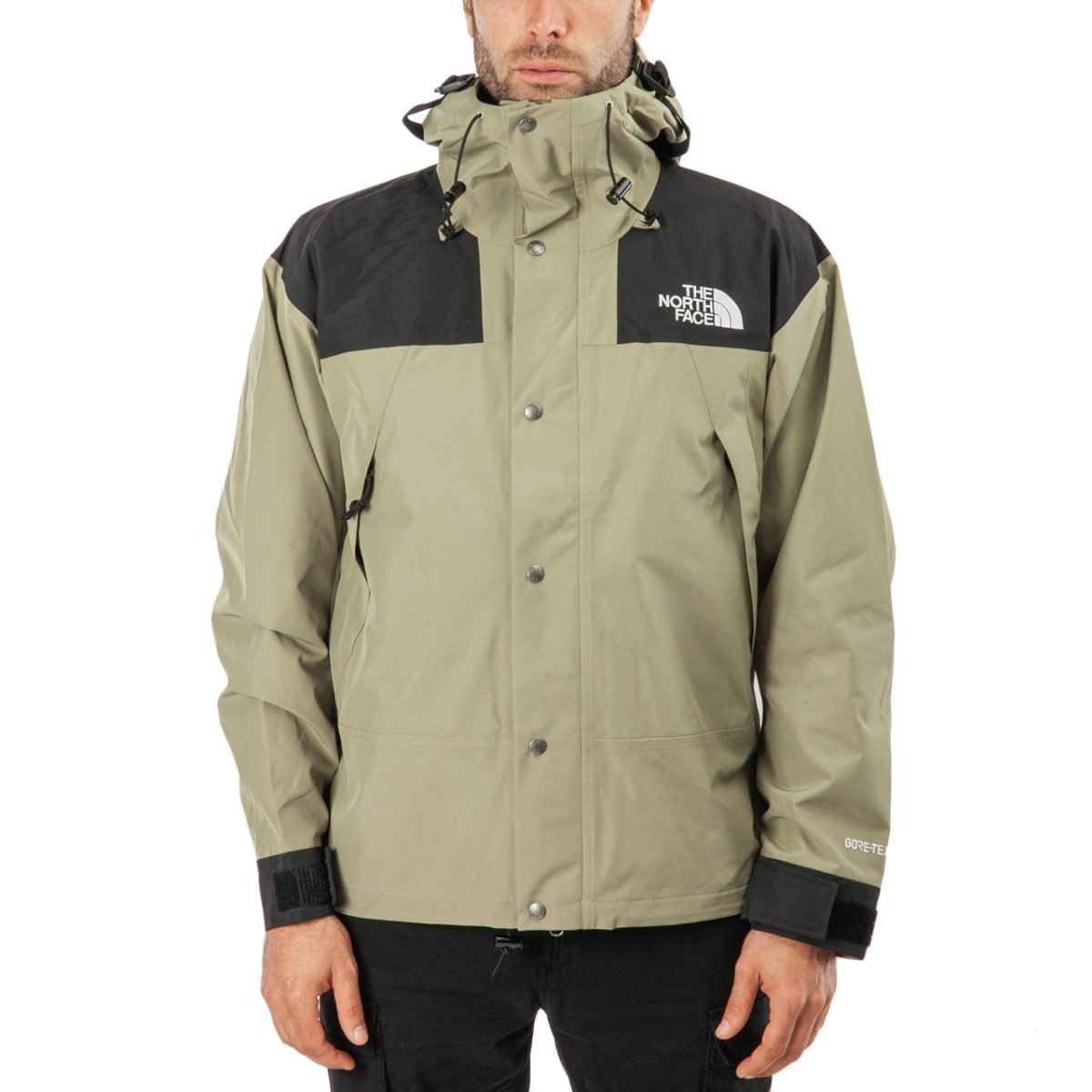 春新作の 1990 THE NORTH FACE GTX MOUNTAIN JACKET | www.artfive.co.jp