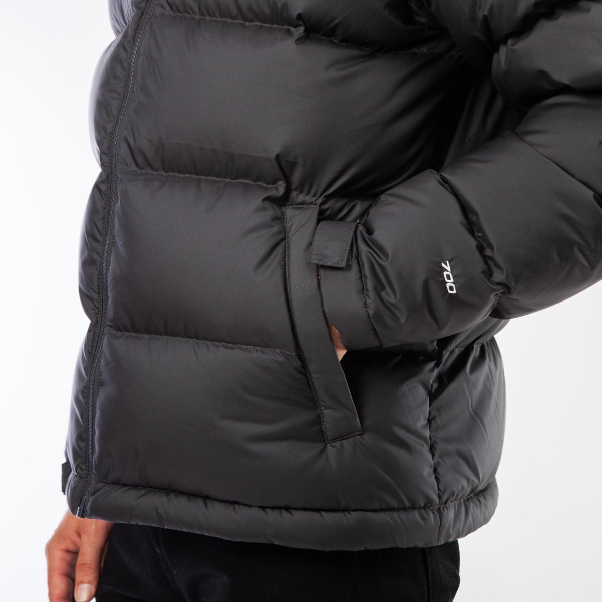 The North Face M 1992 Nuptse Jacket (Asphaltgrau)  - Allike Store