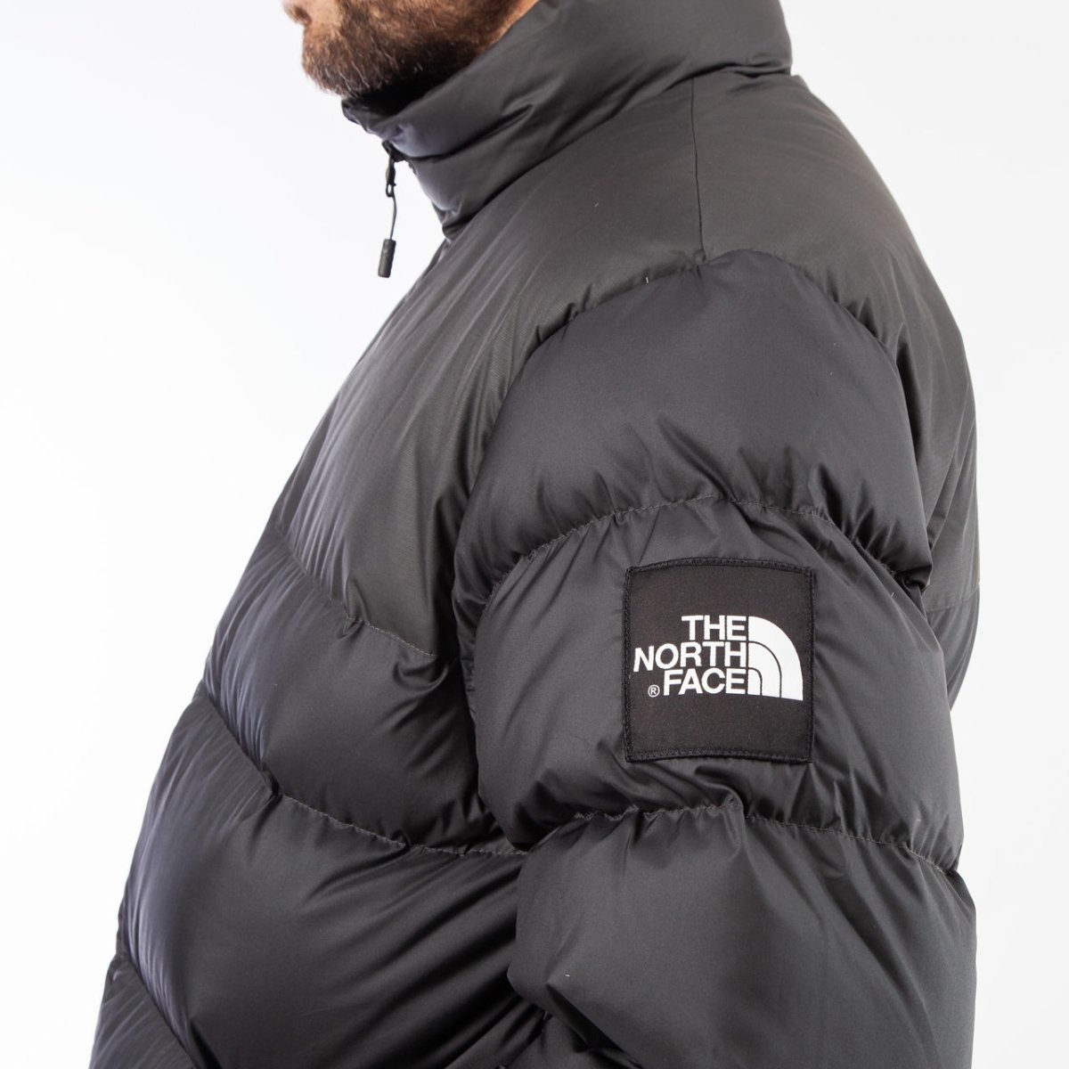 The North Face M 1992 Nuptse Jacket (Asphaltgrau)  - Allike Store