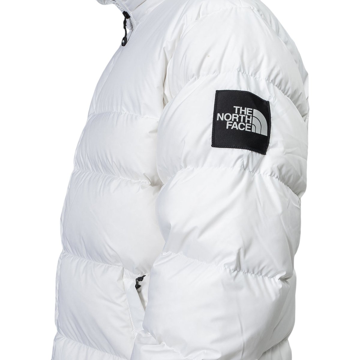 The North Face M 1992 Nuptse Jacket 'Lunar Voyage' (Weiß)  - Allike Store