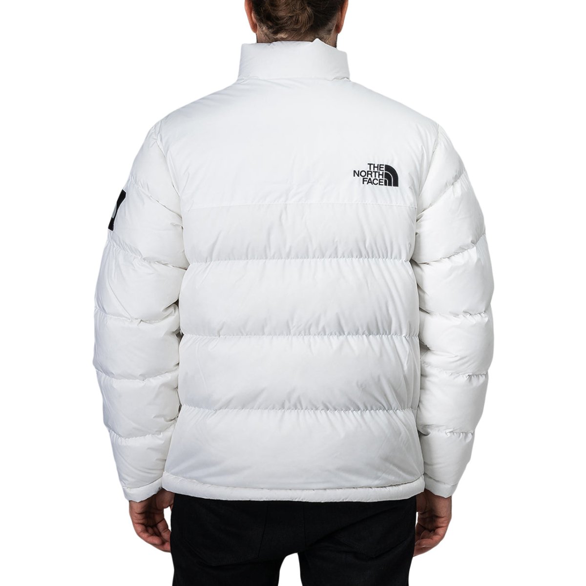 The North Face M 1992 Nuptse Jacket 'Lunar Voyage' (Weiß)  - Allike Store